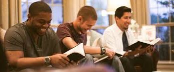 young men bible study
