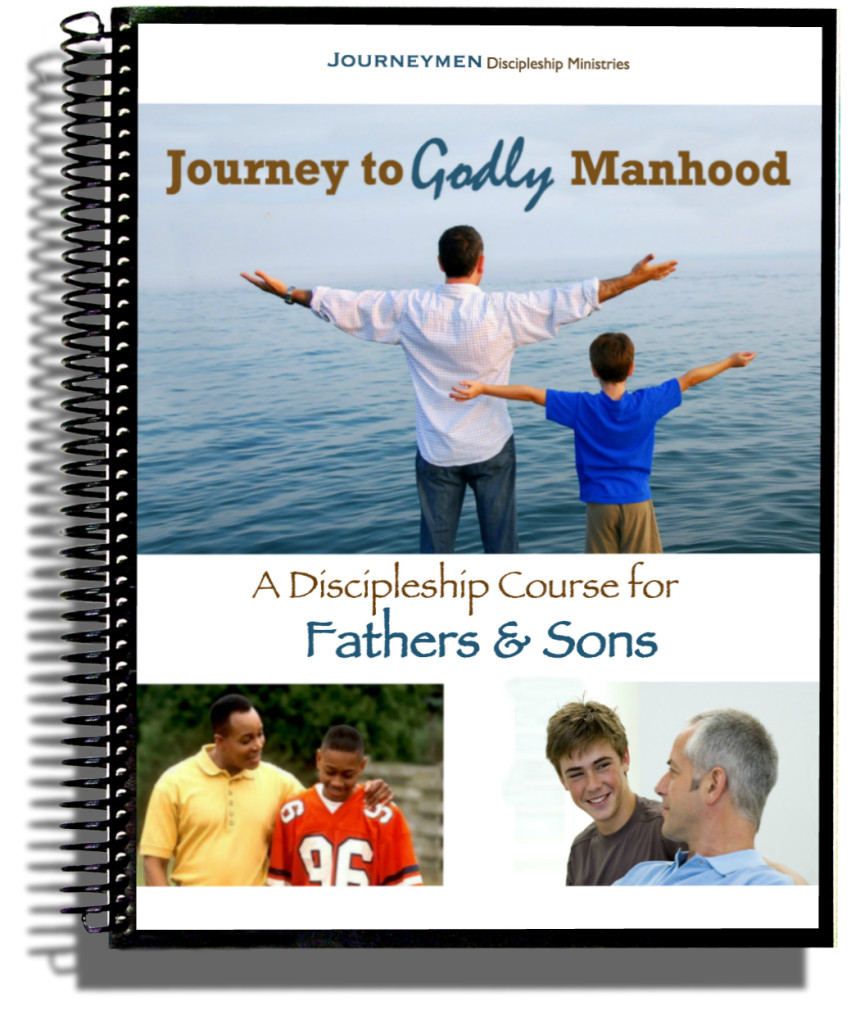 Father Son Notebook for Resources Page1
