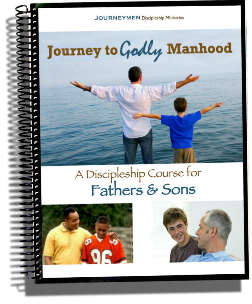 Father Son Notebook for Resources Page3 Smaller